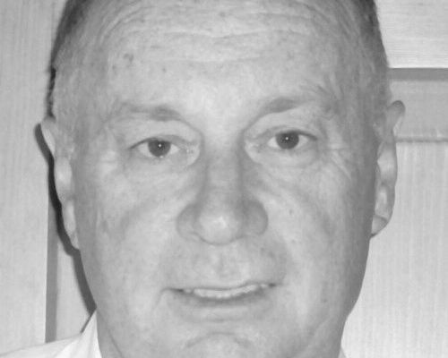 Herbert Hopf verstorben