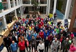 22. NLV-Kongress Bewegung & Gesundheit