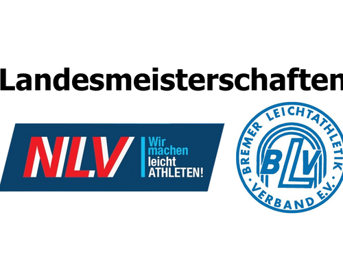 Weitere Landesmeisterschaften für 2027 vergeben!