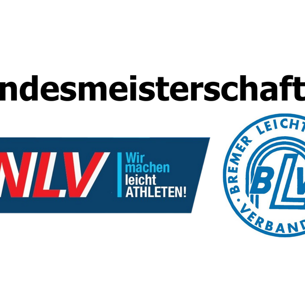 Weitere Landesmeisterschaften für 2027 vergeben!