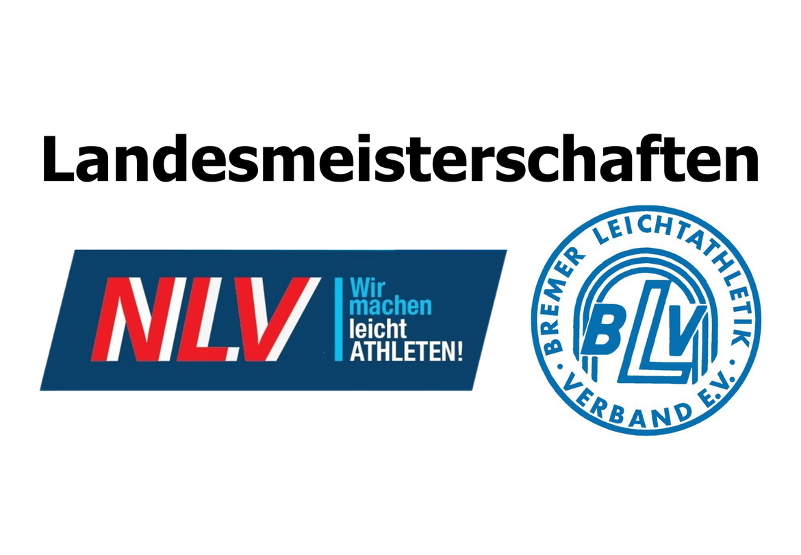 Weitere Landesmeisterschaften für 2027 vergeben!