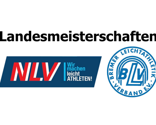 LM 10km Str. Bremen: Hinweise