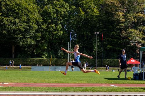 U16-Team holt Trophäe zurück nach Niedersachsen