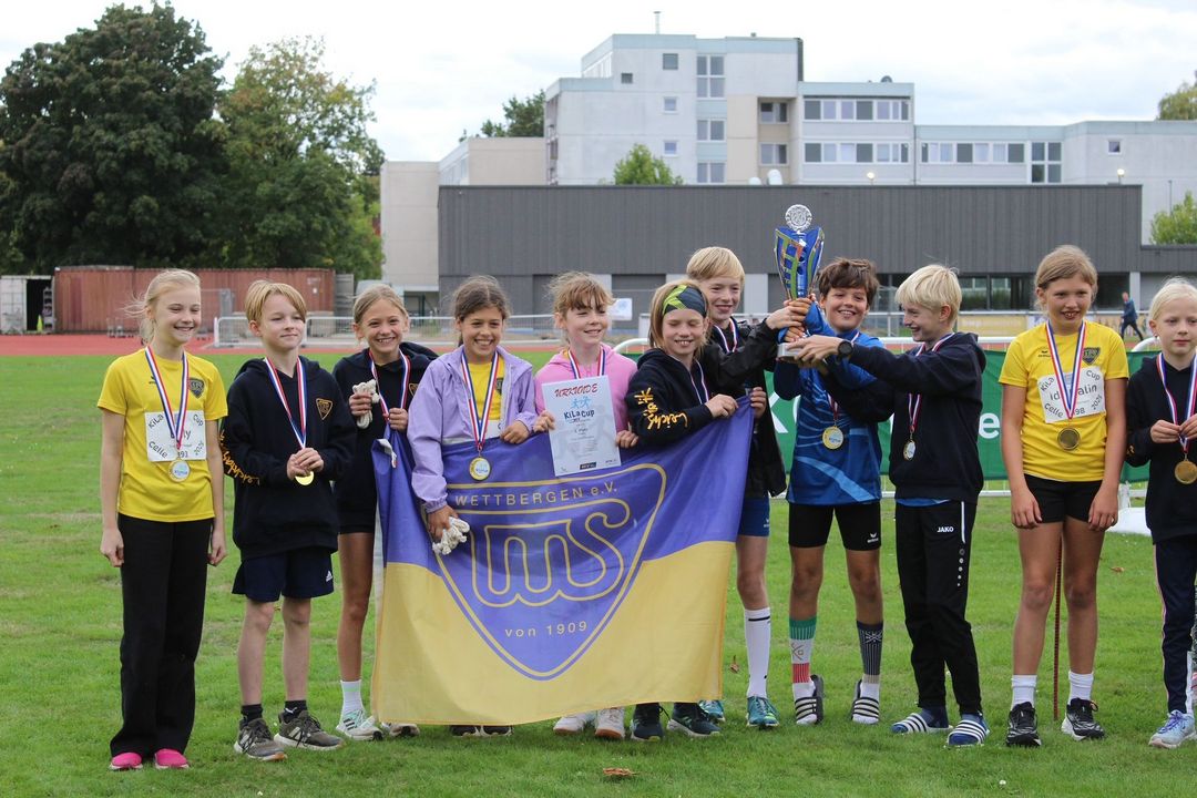 Spannendes KiLa-Cup-Finale in Celle