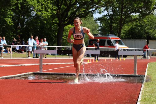 Lera Miller reist zum EYOF nach Maribor