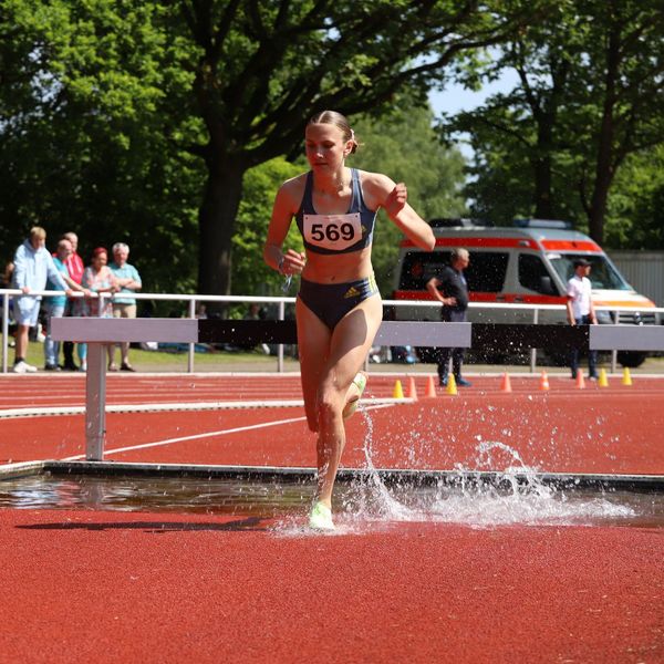 Lera Miller reist zum EYOF nach Maribor