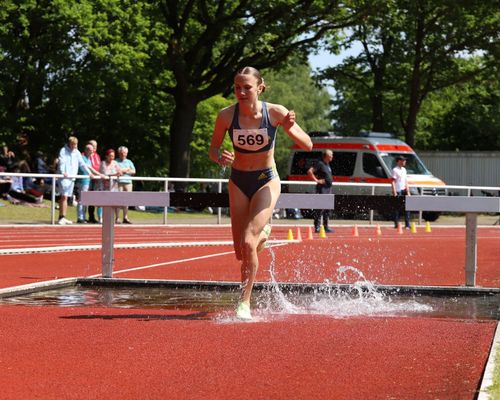 Lera Miller reist zum EYOF nach Maribor