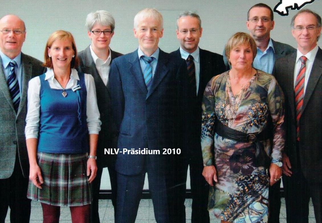 2010: NLV-Verbandstag