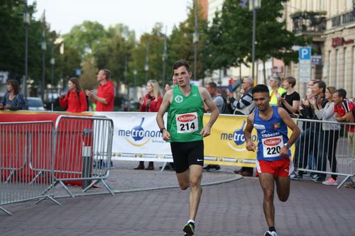 Generalprobe für DM geglückt: LM 10km in Uelzen