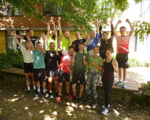 Erfolgreiche C-Trainer*innen-Ausbildung in Hannover