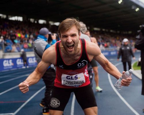 Das sind die NLV-Sportler*innen des Jahres 2024!
