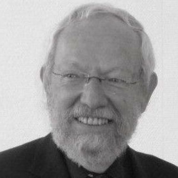 Karl Junge (Foto: R. Dismer)