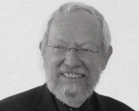 Karl Junge (Foto: R. Dismer)