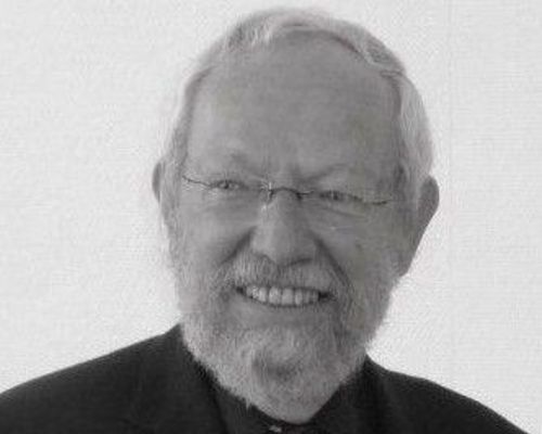 Karl Junge (Foto: R. Dismer)
