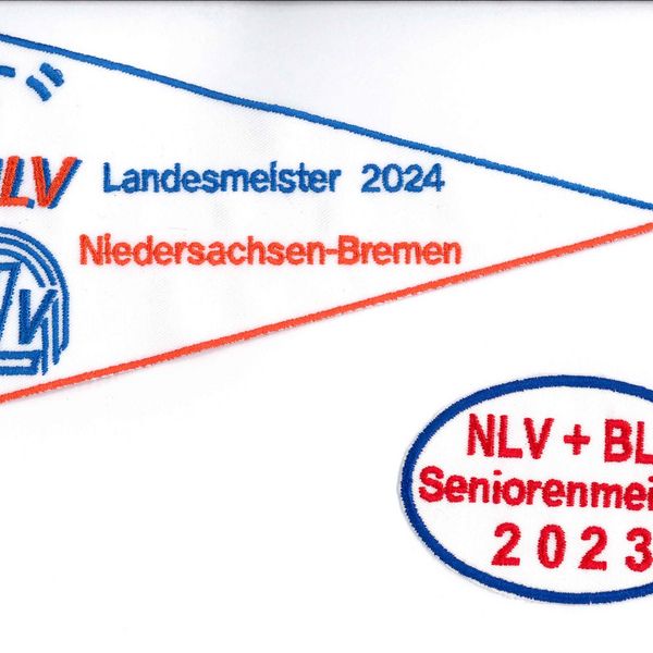 Umfrage: Neue Auszeichnung für Landesmeister*innen?