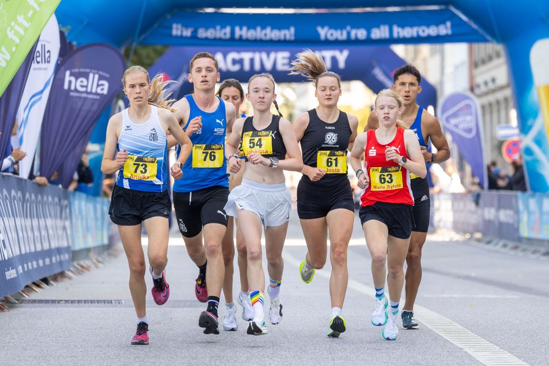 Vorschau: Marathon-Wochenende in Hannover 