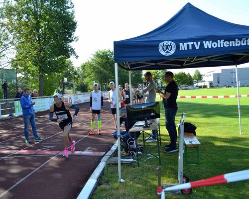 Mit Einzelstarts zurück zum Wettkampf-Feeling