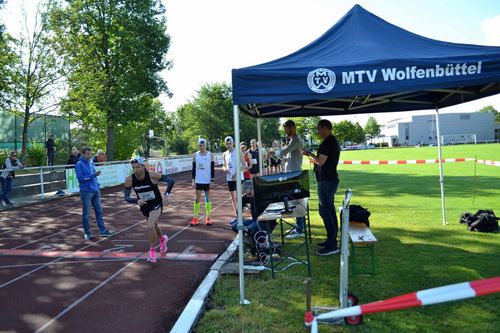 Mit Einzelstarts zurück zum Wettkampf-Feeling