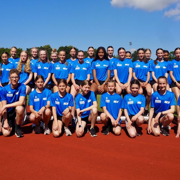 Einladung zu den NLV-SommerCamp-Thementagen 2025