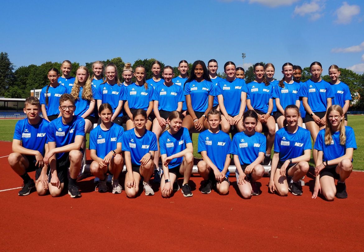 Einladung zu den NLV-SommerCamp-Thementagen 2025