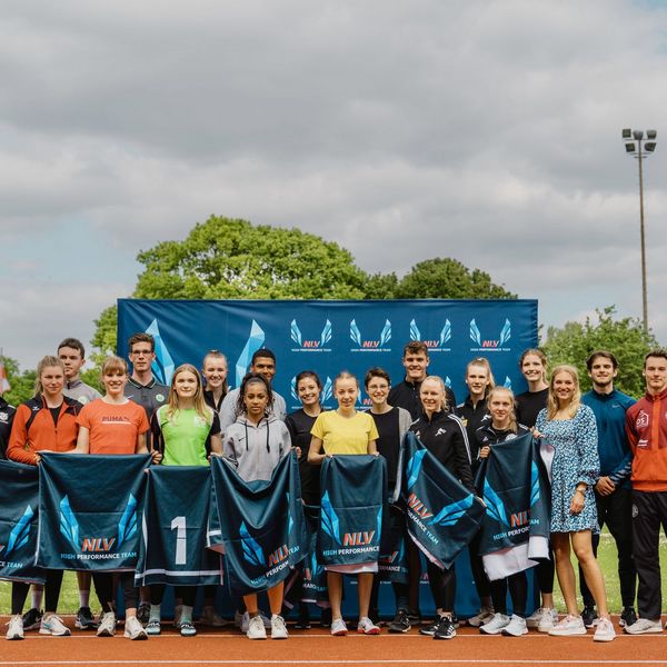 High Performance Team (Foto: T. Flatemersch)