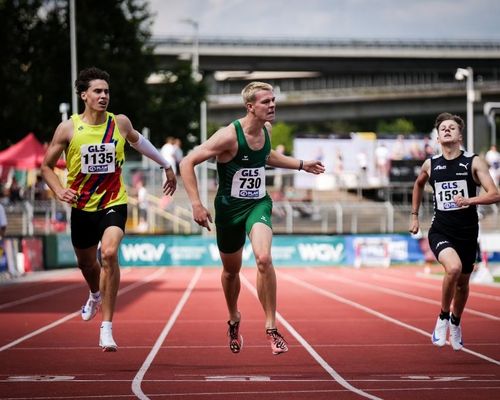 Ulm erwartet spannende Fights um EM-Tickets 