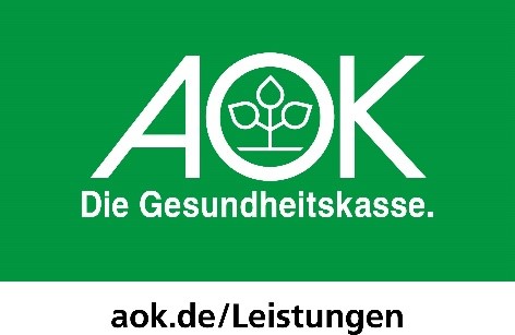 Verlängerung des AOK-Laufabzeichenwettbewerb Wettbewerbszeitraums