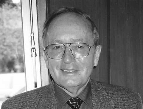 Herbert Kaschlun (Foto: Horst Johr)