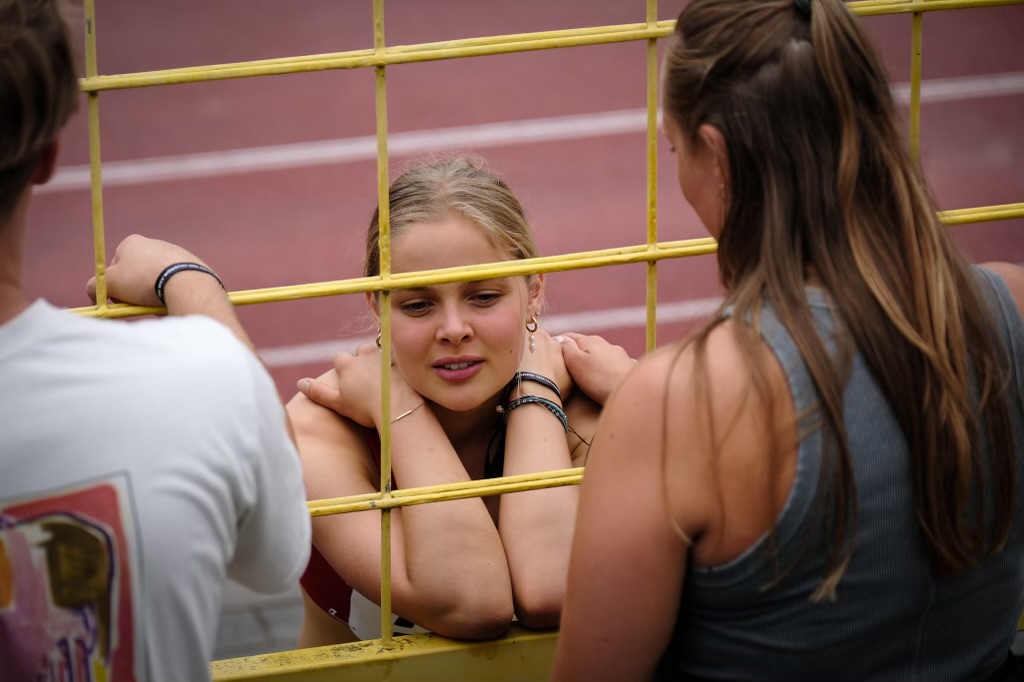 Jugend-DM: Drei Medaillen für Hildesheim und der erste Meistertitel für Svea Funck